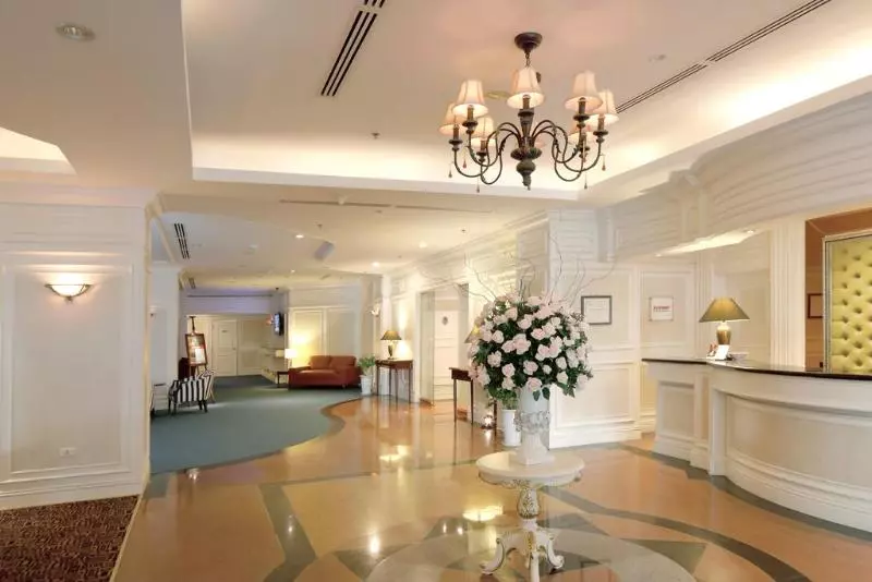 Sunway Hotel Hanoi