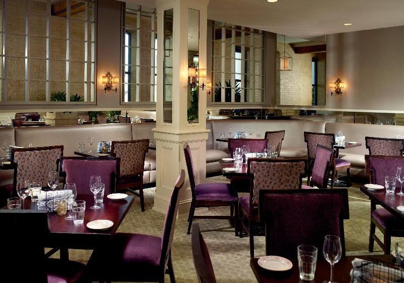 Hotel Omni Riverfront New Orleans