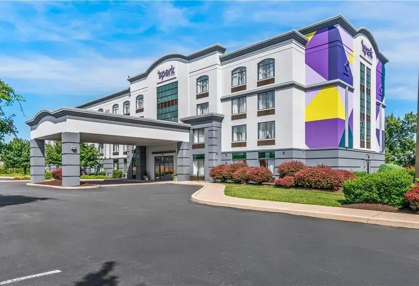 ホテル Wingate By Wyndham Mechanicsburg
