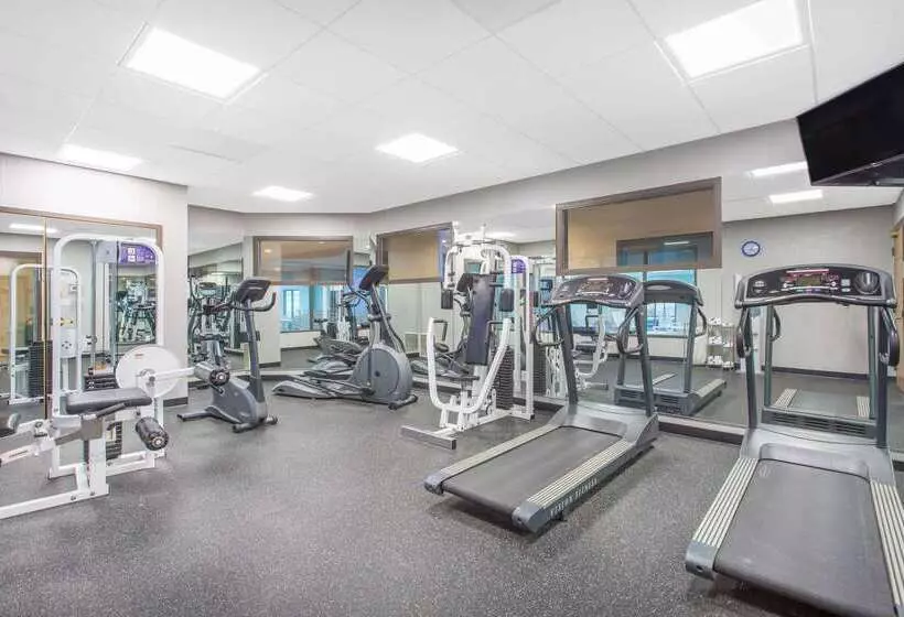 בית מלון כפרי Wingate By Wyndham Mechanicsburg