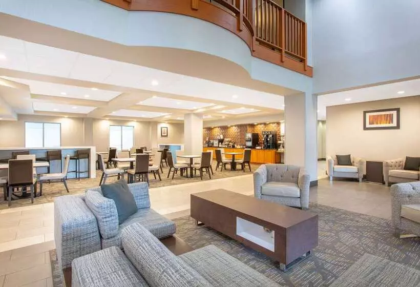 בית מלון כפרי Wingate By Wyndham Mechanicsburg