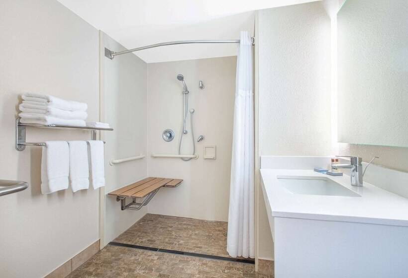 Szálloda Wingate By Wyndham Mechanicsburg