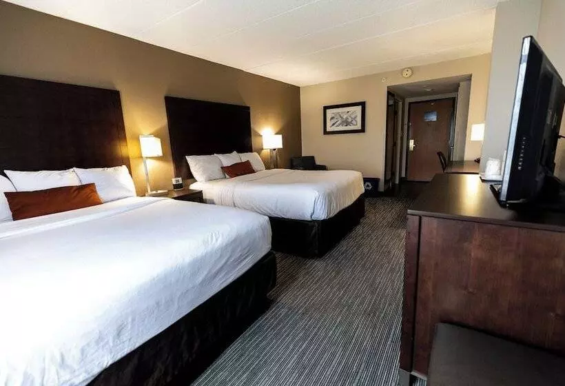 בית מלון כפרי Wingate By Wyndham Mechanicsburg