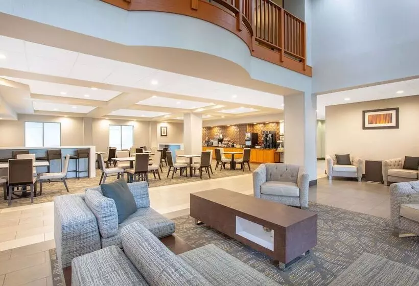 בית מלון כפרי Wingate By Wyndham Mechanicsburg