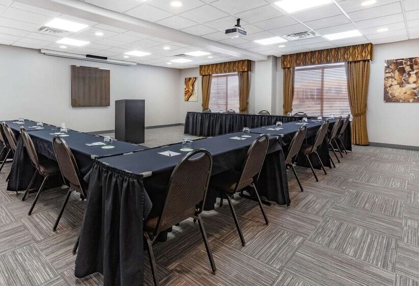 酒店 Wingate By Wyndham Tinley Park