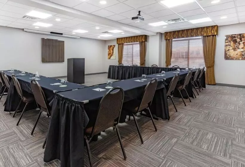 호텔 Wingate By Wyndham Tinley Park