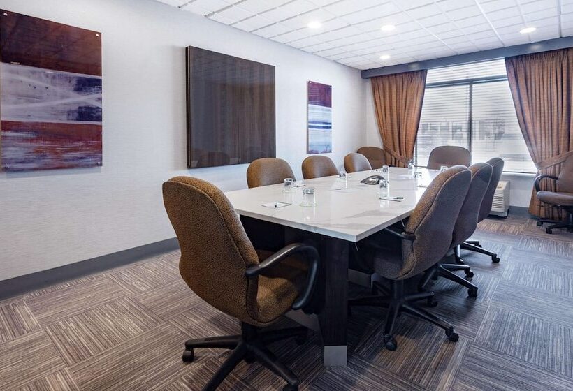 酒店 Wingate By Wyndham Tinley Park