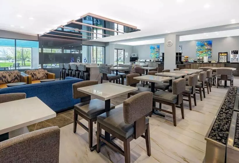 호텔 Wingate By Wyndham Tinley Park