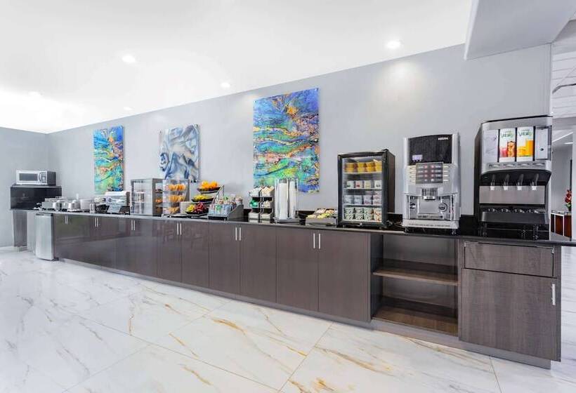 酒店 Wingate By Wyndham Tinley Park