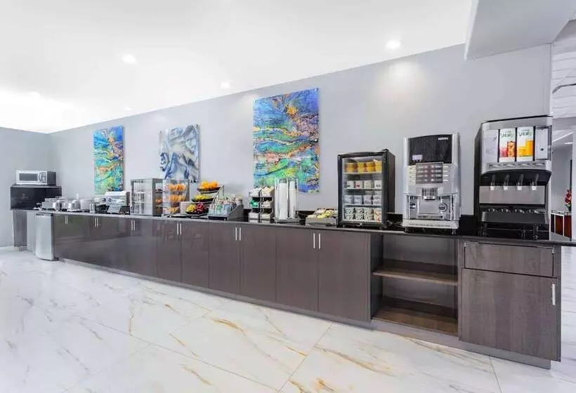 호텔 Wingate By Wyndham Tinley Park