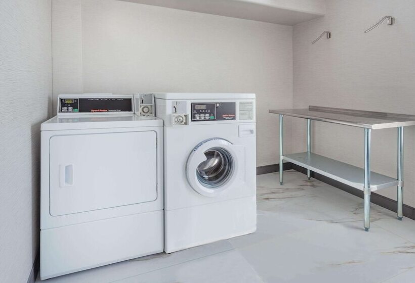 酒店 Wingate By Wyndham Tinley Park