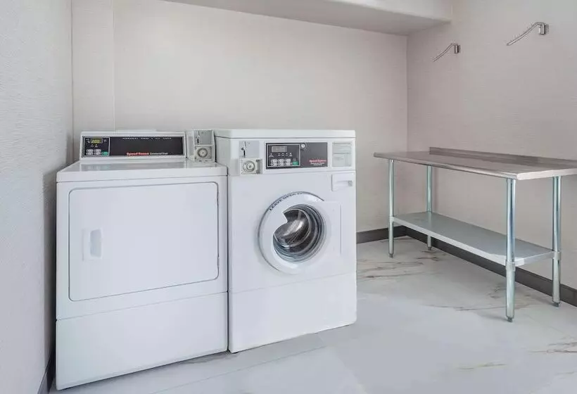 호텔 Wingate By Wyndham Tinley Park