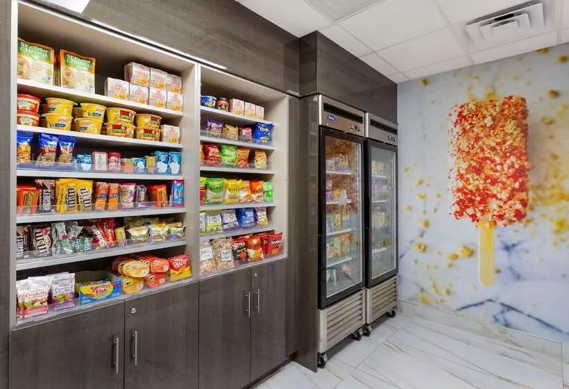 호텔 Wingate By Wyndham Tinley Park