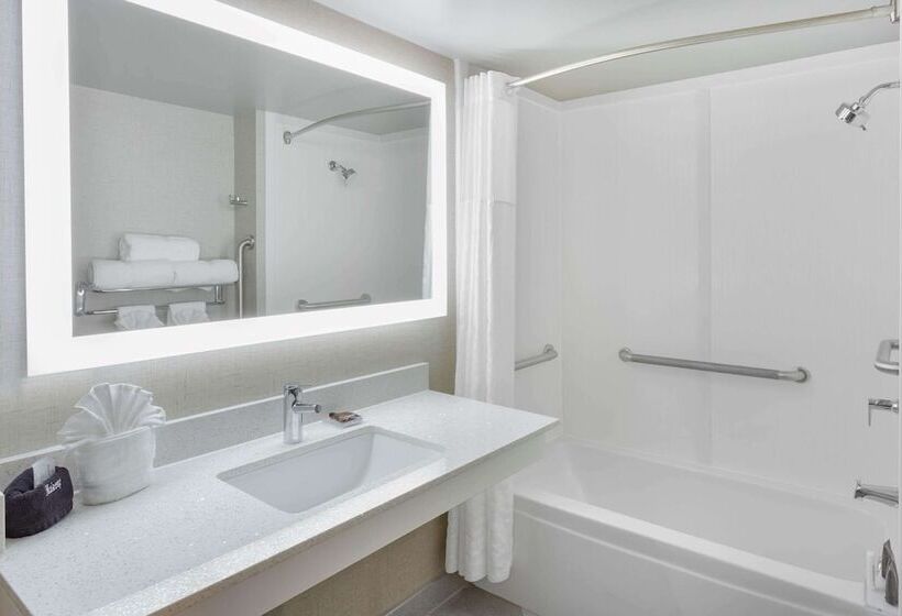 酒店 Wingate By Wyndham Tinley Park