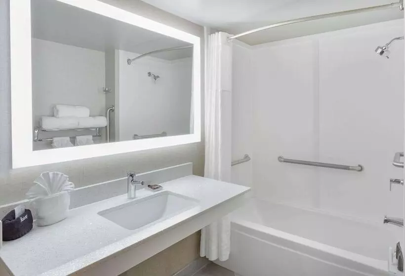 호텔 Wingate By Wyndham Tinley Park