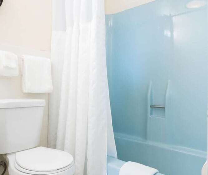 Otel Wonder View Inn