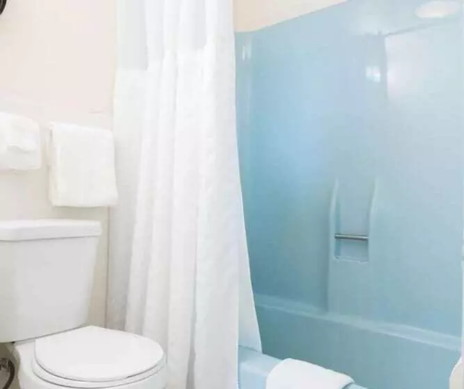 בית מלון כפרי Wonder View Inn