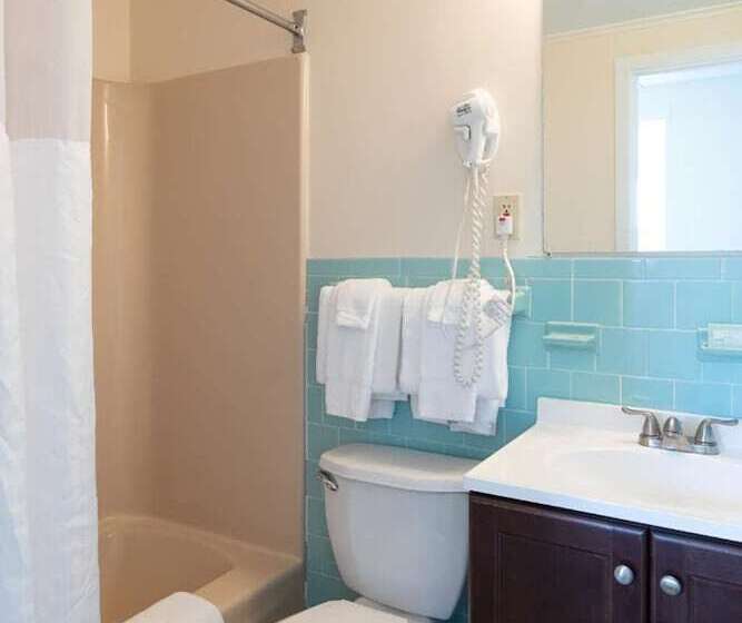 Otel Wonder View Inn