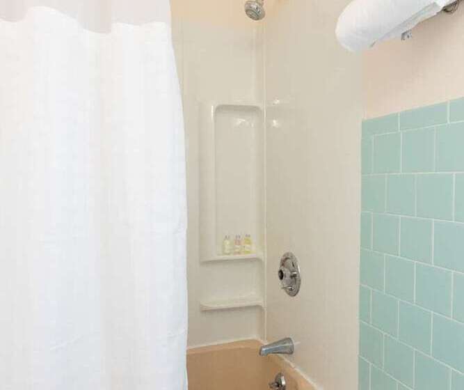 Otel Wonder View Inn