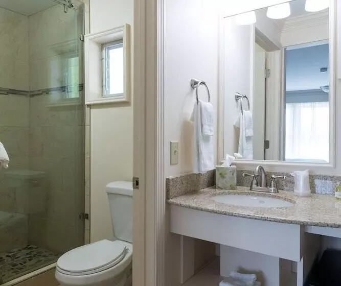 בית מלון כפרי Wonder View Inn