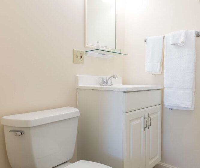 Otel Wonder View Inn