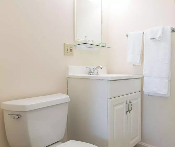 בית מלון כפרי Wonder View Inn