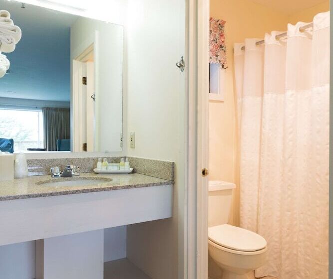 Otel Wonder View Inn