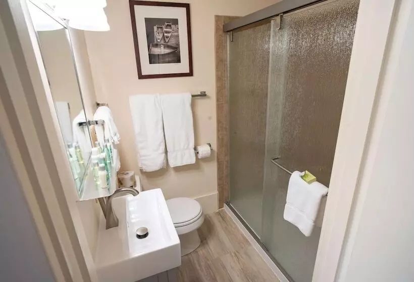 בית מלון כפרי Wonder View Inn