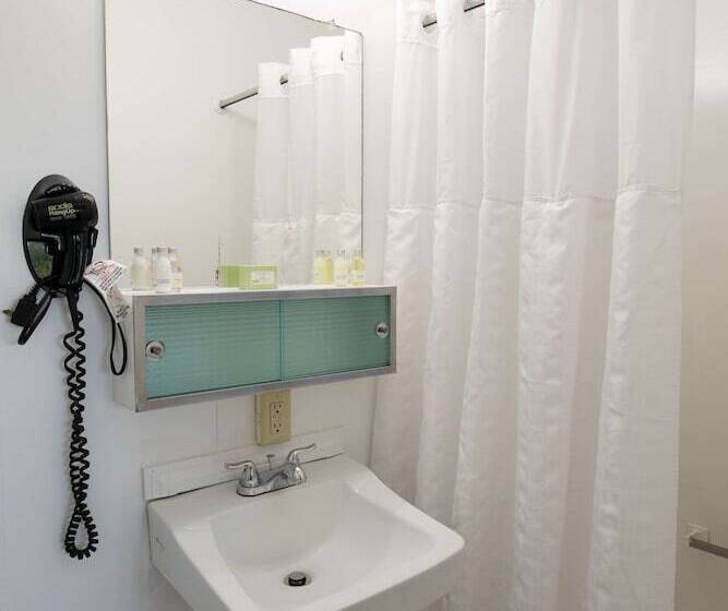 Otel Wonder View Inn