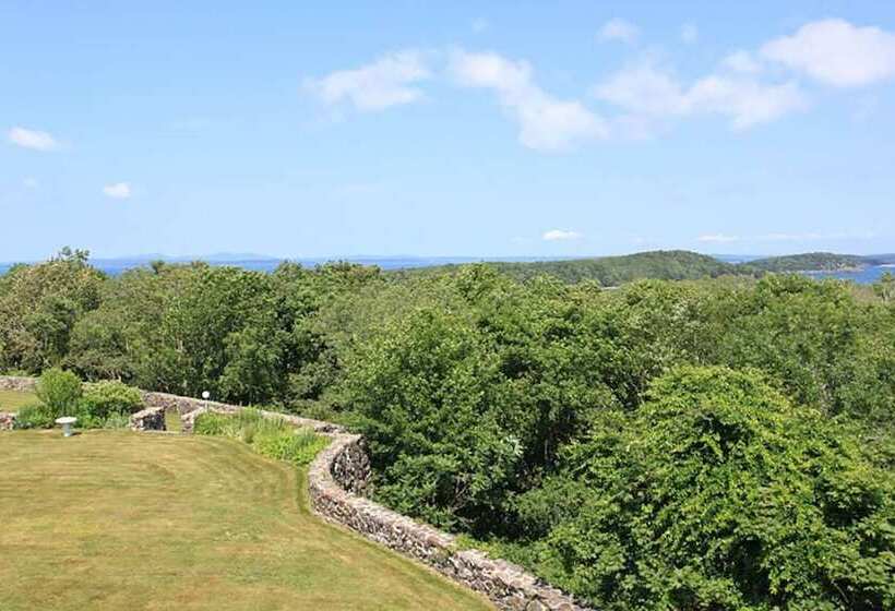 Otel Wonder View Inn