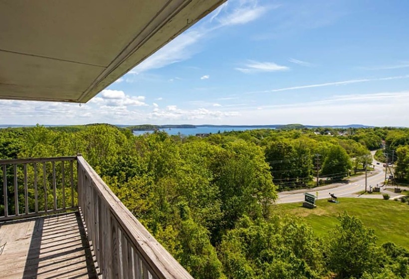 Otel Wonder View Inn