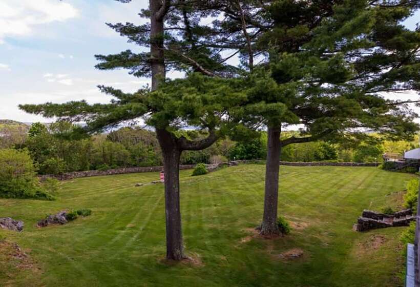 Otel Wonder View Inn