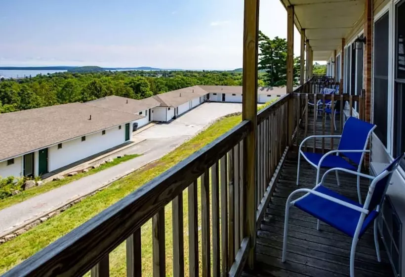 בית מלון כפרי Wonder View Inn