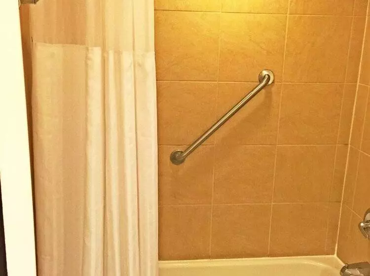 ホテル Wyndham Garden Inn Pittsburgh Airport