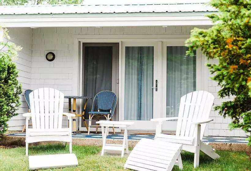 ホテル Yachtsman Lodge & Marina