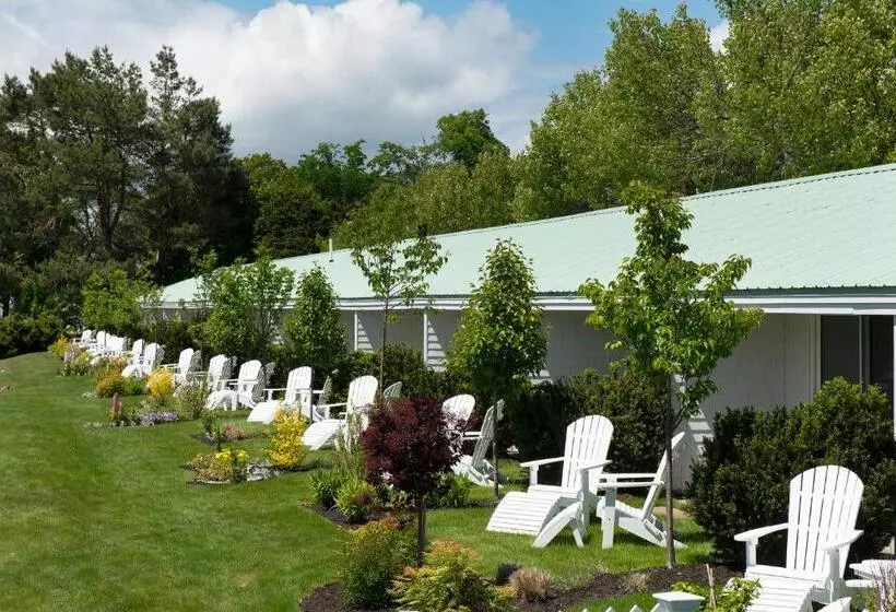 ホテル Yachtsman Lodge & Marina