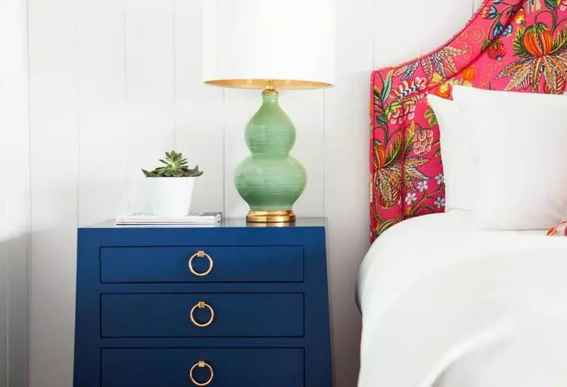 ホテル Yachtsman Lodge & Marina