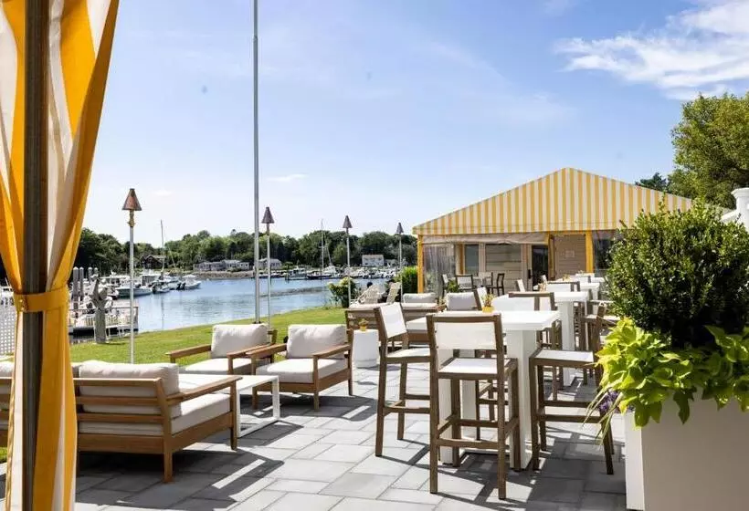 ホテル Yachtsman Lodge & Marina