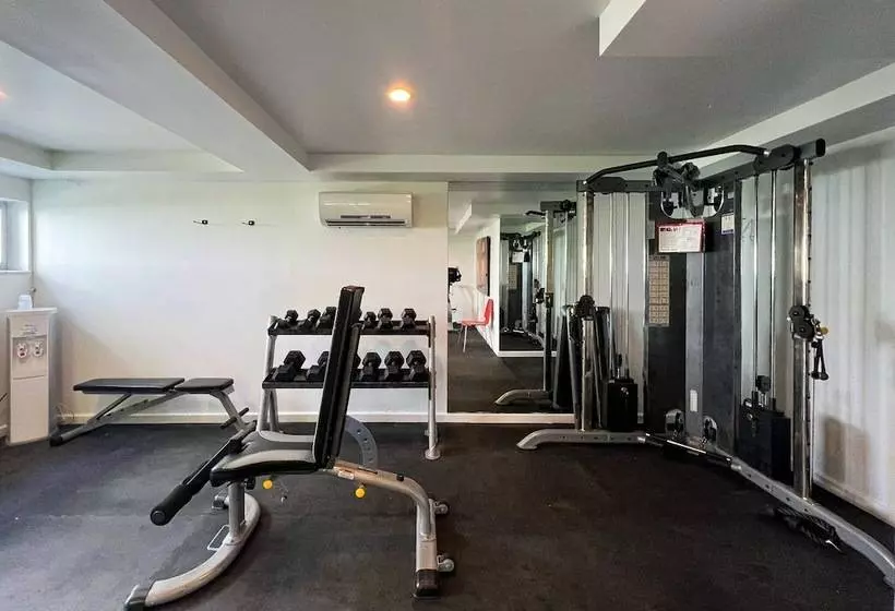 Мотель Winterset A North Beach Village Resort