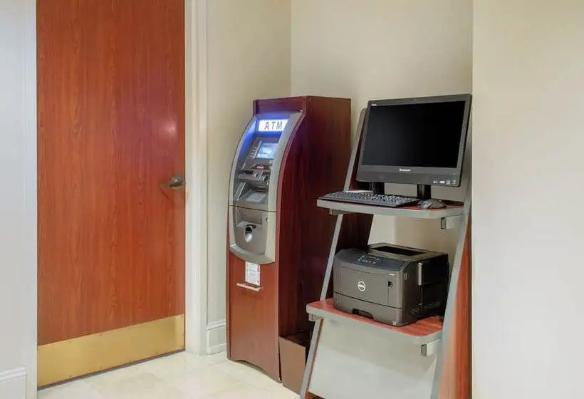 Riverfront Hotel New Orleans