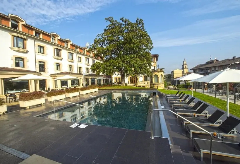 Silken Gran Hotel Durango