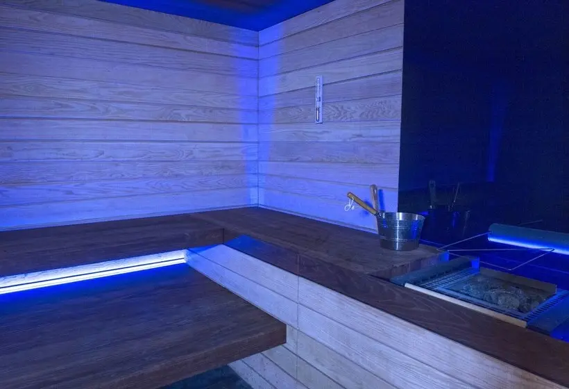 Silken Gran Hotel Durango