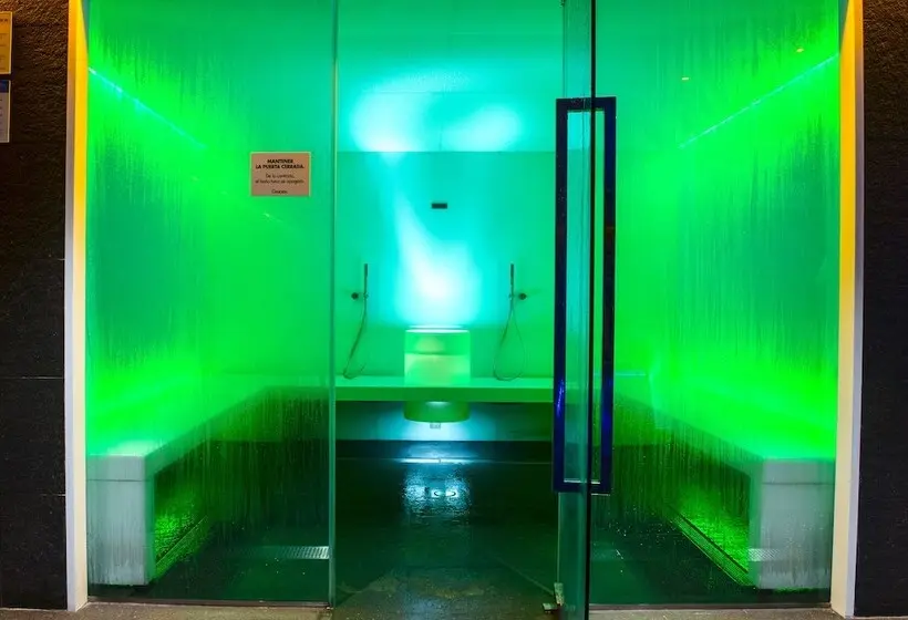 Silken Gran Hotel Durango