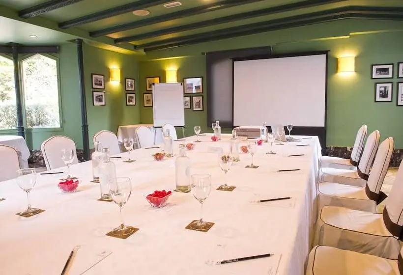 Silken Gran Hotel Durango