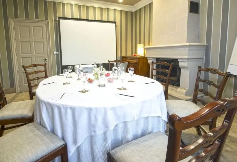 Silken Gran Hotel Durango