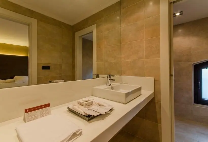 Silken Gran Hotel Durango