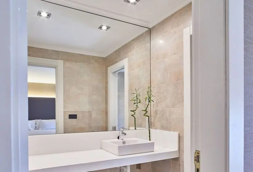 Silken Gran Hotel Durango