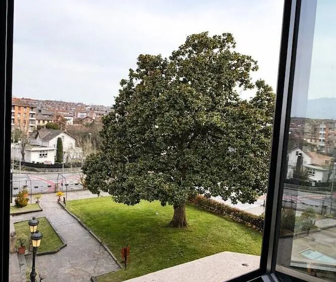 Silken Gran Hotel Durango