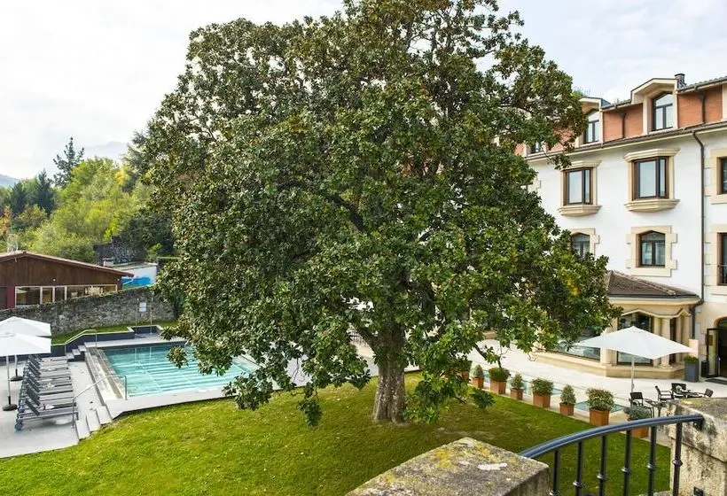 Silken Gran Hotel Durango