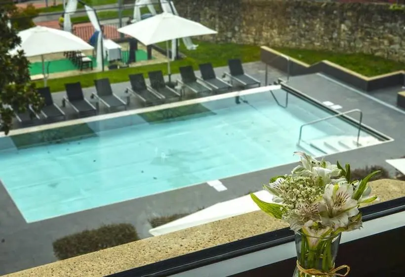 Silken Gran Hotel Durango